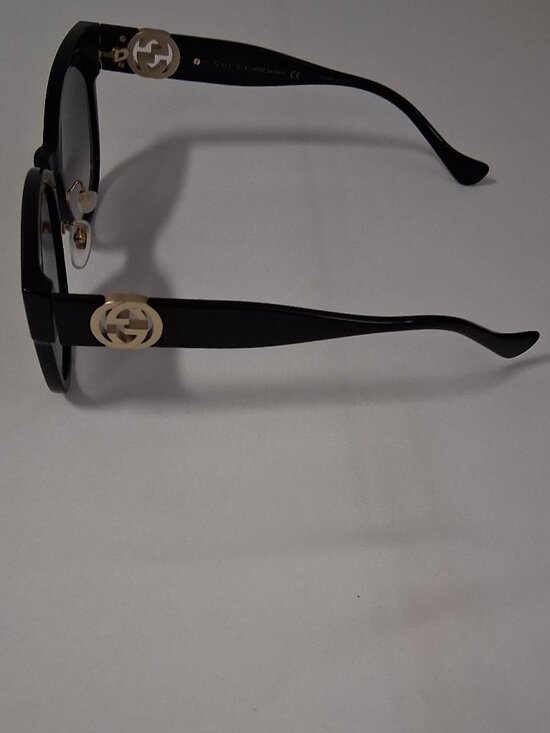 Gucci GG1028SK 006 Sunglasses – 56-18-145 main image 8